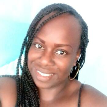 Babysitter in Santiago de Cali: Yaisa julieth