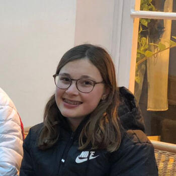 Oppas in De Meern: Pien