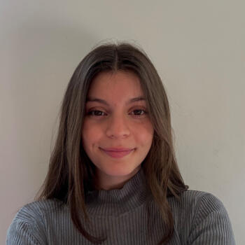 Babysitting job in Muids: babysitting job Marie