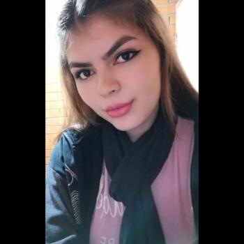 Babysitter in Querétaro City: Cintya Blancarte