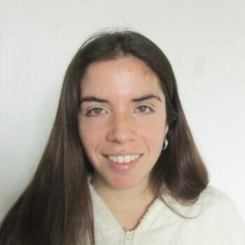 Babysitter in Las Condes: Valentina
