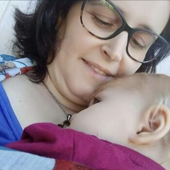 Babysitter em Amadora: Cátia