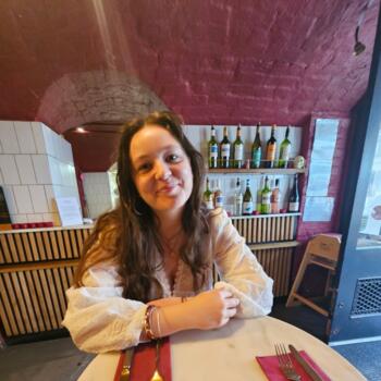 Babysitter in London: Cecily