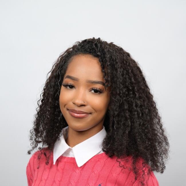 Babysitter in Bordeaux: Ilana