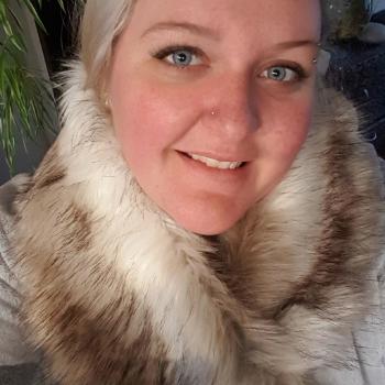 Babysitter Naarden: Marloes