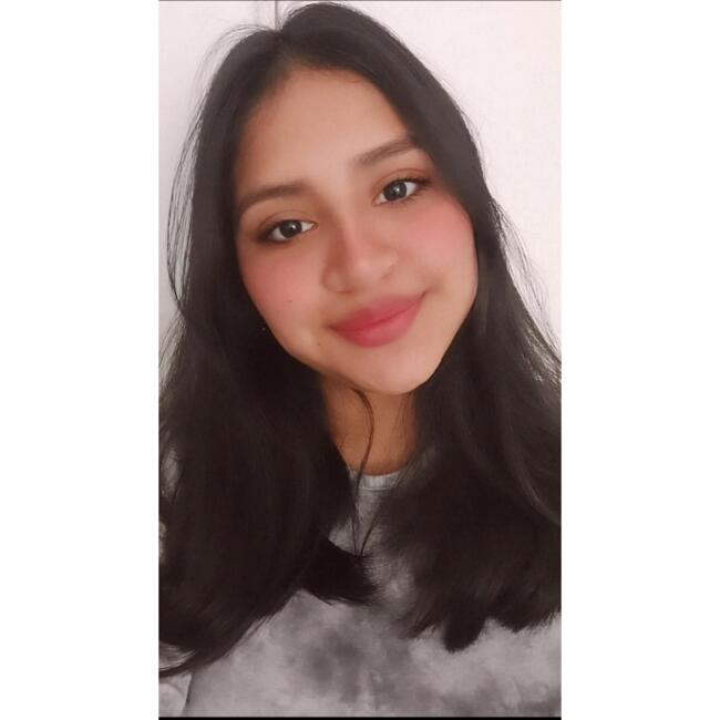 Niñera en Macul: Yajayra