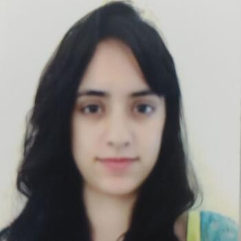 Babysitter in Diadema: Steffani