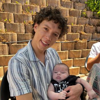 Babysitter in Cape Town: Tayib