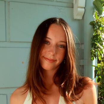 Babysitter in Melbourne: Heidi