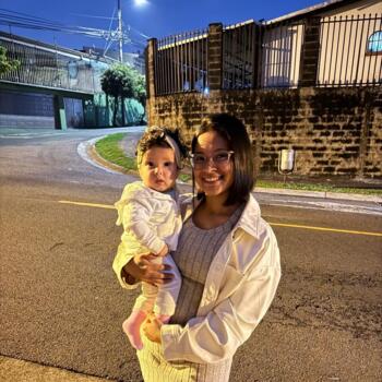 Parent San José de la Montaña (Provincia de Heredia): Jeimy