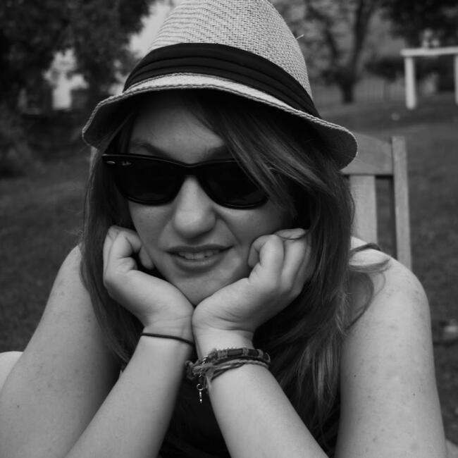 Lavoro per babysitter a Modena: Elena