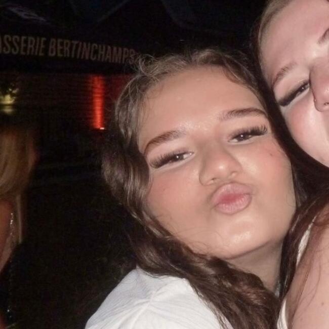 Babysitter in Anderlecht: Lea