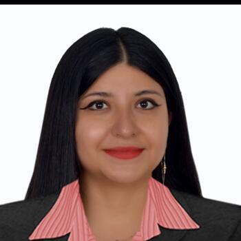 Babysitter in Bogotá: Yenny Carolina