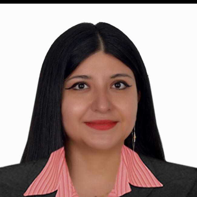 Babysitter in Bogotá: Yenny Carolina