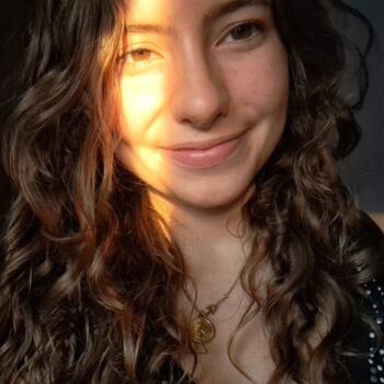 Babysitter Viseu: Leonor