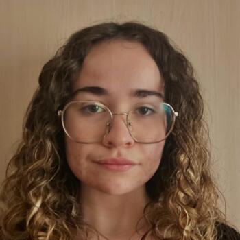 Nanny La Canonja: María