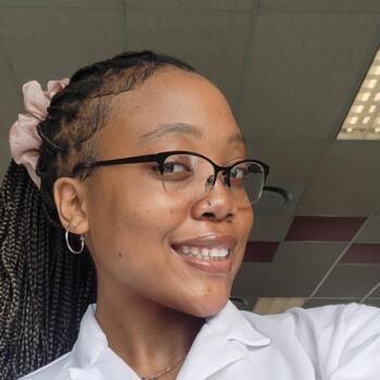 Babysitter in Stellenbosch: Katlego