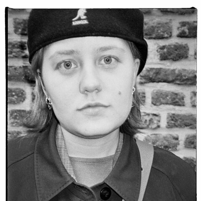 Babysitter in Gand: Jeanne