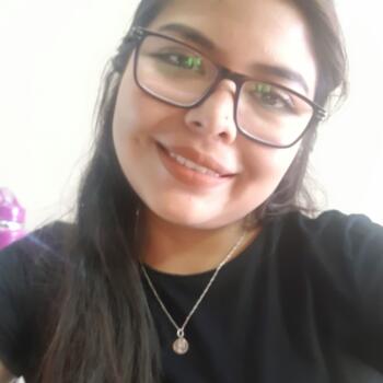 Babysitter Santa Cruz: Arimosa Hinojosa Carola