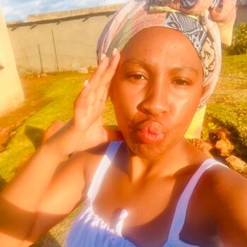 Nanny Pretoria: Mbali