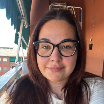 Canguro en Cornellà de Llobregat: Eva