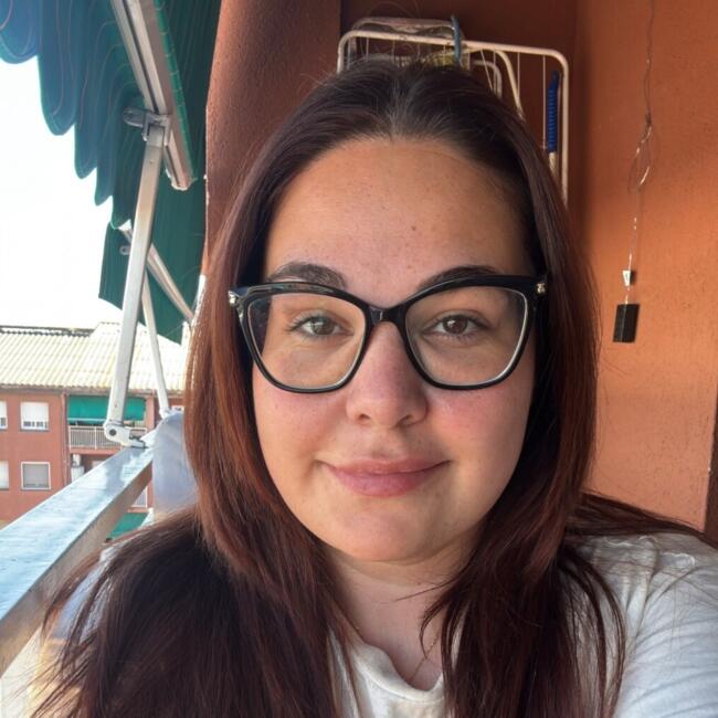 Canguro en Cornellà de Llobregat: Eva