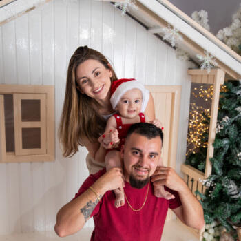 Parent Chapecó: Andrieli