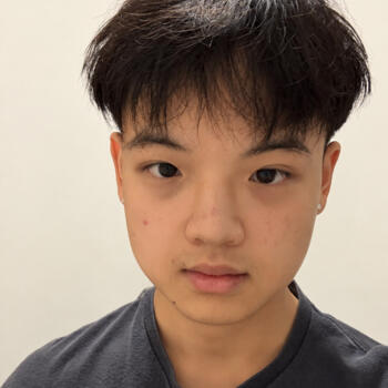 Babysitter in Singapore Island: Jayden