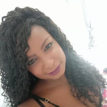 Babysitter in Porto Alegre: Kamila