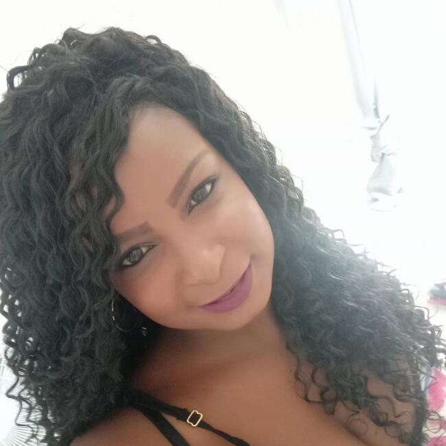 Babysitter in Porto Alegre: Kamila