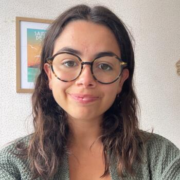 Babysitter Vertou: Andrea