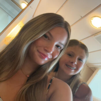 Babysitter in Broken Arrow: Grace