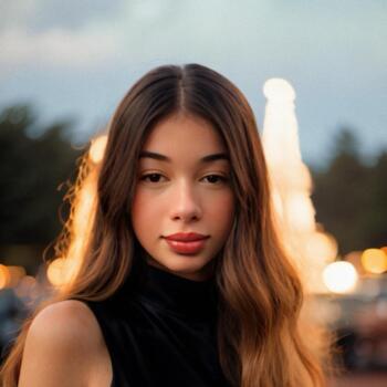 Babá em Lins: Bruna