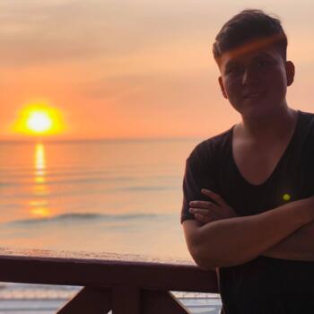 Parent Chorrillos (Departamento de Lima): Ángel