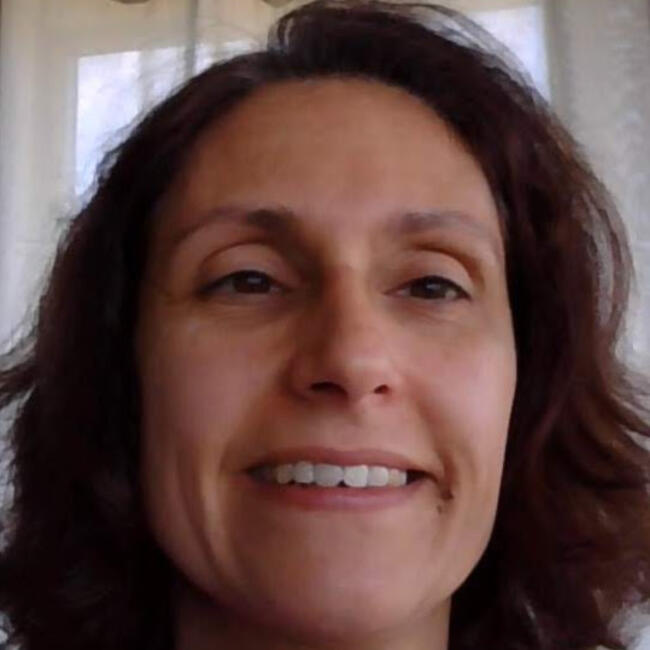 Babysitter in Alcabideche: Catarina
