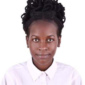 Nanny in Dubai: LILIAN