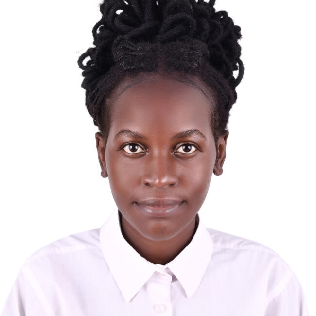 Nanny in Dubai: LILIAN