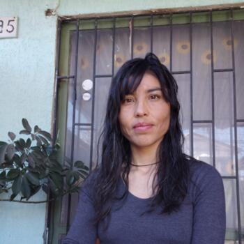 Babysitter Santiago: Daniela