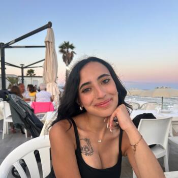 Babysitter in Perugia: Noemi