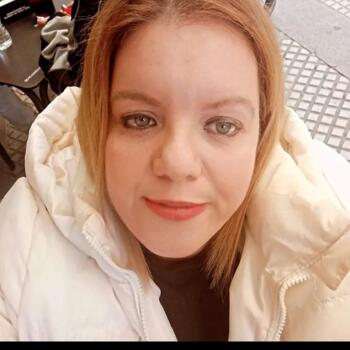 Niñera en Cádiz: Cecilia