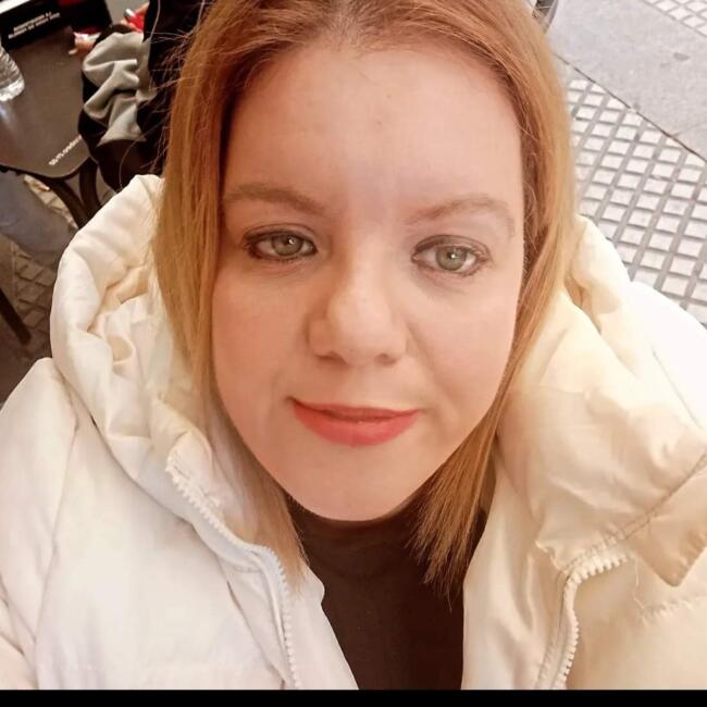 Nanny in Cadiz: Cecilia