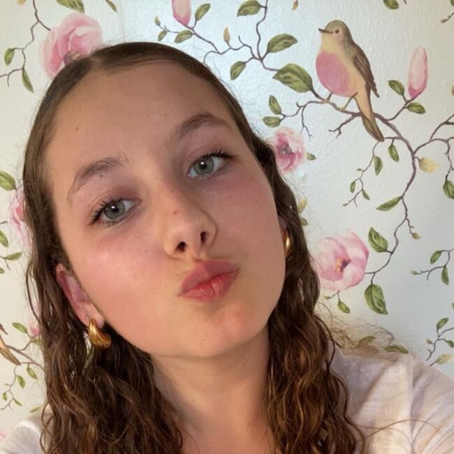 Babysitter in Mably: Noélie