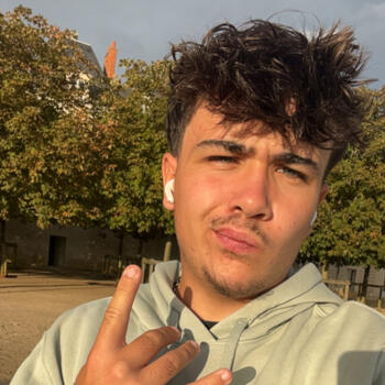 Babysitter in Blois: Matheo