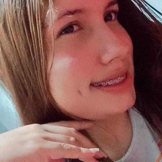 Babysitter in San José (Provincia de San José): Natalia