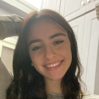 Babysitter στην περιοχή Καβάλα: Παναγιώτα