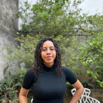 Babysitter in Ipatinga: Jamily