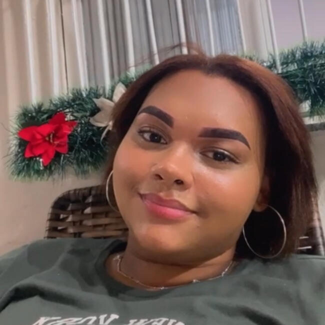 Babysitter in Nova Iguaçu: Amanda