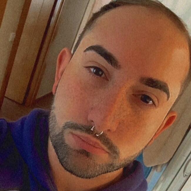 Babysitter in Dublin: Juan