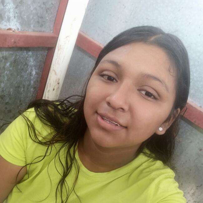 Niñera en Salitral: Maryeliz