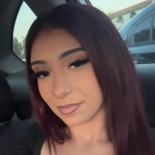 Babysitter in California City: Rosemarie